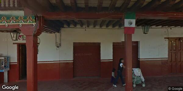 RECEPTORIA DE RENTAS